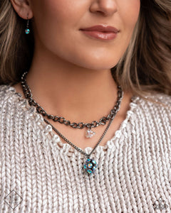 Paparazzi Jewelry Fashion Fix Magnificent Musings