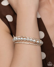 Load image into Gallery viewer, Paparazzi Jewelry Life of the Party Delicate Debut