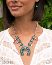 Load image into Gallery viewer, Paparazzi Jewelry Fashion Simply Santa Fe