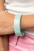 Load image into Gallery viewer, Paparazzi Jewelry Fashion Fix Glimpses of Malibu