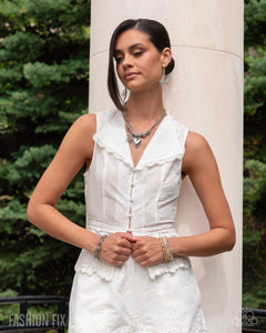 Paparazzi Jewelry Fashion Fix Sunset Sightings
