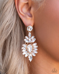 Paparazzi Jewelry Fashion Fix Fiercely 5th Avenue