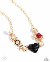Load image into Gallery viewer, Paparazzi Jewelry Fashion Fix Glimpse of Malibu