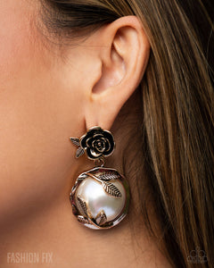 Paparazzi Jewelry Fashion Fix Glimpses of Malibu