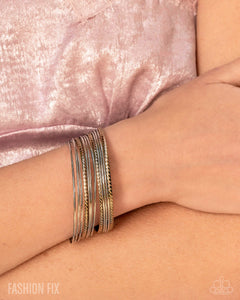 Paparazzi Jewelry Fashion Fix Sunset Sightings