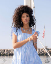 Load image into Gallery viewer, Paparazzi Jewelry Fashion Fix Sunset Sightings