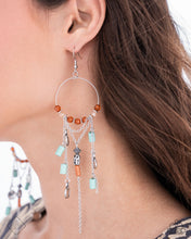 Load image into Gallery viewer, Paparazzi Jewelry Fashion Fix Simply Santa Fe