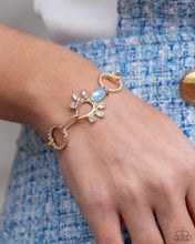 Load image into Gallery viewer, Paparazzi Jewelry Fashion Fix Fiercely 5th Avenue