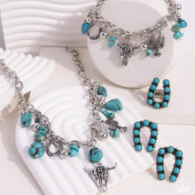 Load image into Gallery viewer, Paparazzi Jewelry Simply Santa Fe