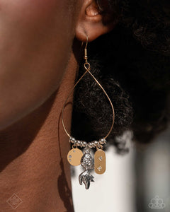 Paparazzi Jewelry Fashion Fix Sunset Sightings