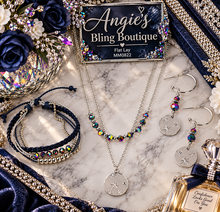 Load image into Gallery viewer, Paparazzi Jewelry Fashion Fix Sunset Sightings 0822