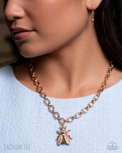 Load image into Gallery viewer, Paparazzi Jewelry Fashion Fix Sunset Sightings