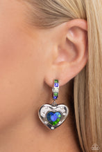 Load image into Gallery viewer, Paparazzi Jewelry Earrings We Are Young