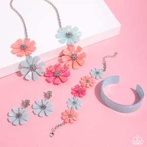 Paparazzi Jewelry Fashion Fix Glimpses of Malibu