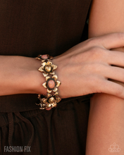 Load image into Gallery viewer, Paparazzi Jewelry Fashion Fix Glimpses of Malibu