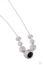 Load image into Gallery viewer, Paparazzi Jewelry Necklace EDGY or Not