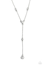 Load image into Gallery viewer, Paparazzi Jewelry Necklace Lavish Lariat