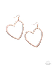 Load image into Gallery viewer, Paparazzi Jewelry Earrings Just My Type