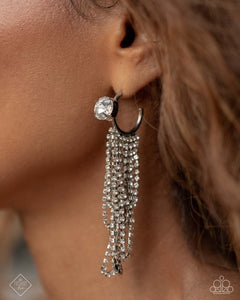 Paparazzi Jewelry Fashion Fix Fiercely 5th Avenue