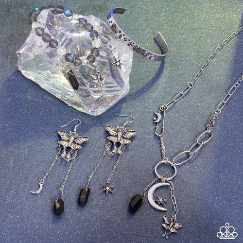 Paparazzi Jewelry Fashion Fix Sunset Sightings