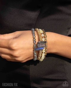 Paparazzi Jewelry Fashion Fix Sunset Sightings