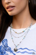 Load image into Gallery viewer, Paparazzi Jewelry Fashion Fix Simply Santa Fe
