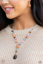 Load image into Gallery viewer, Paparazzi Jewelry Fashion Fix Simply Santa Fe