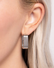 Load image into Gallery viewer, Paparazzi Jewelry Earrings Vendetta Vanity