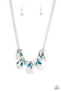 Paparazzi Jewelry Necklace Jubilee Jingle