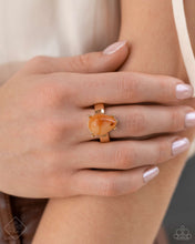 Load image into Gallery viewer, Paparazzi Jewelry Fashion Fix Fiercely 5th Avenue