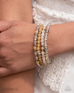 Paparazzi Jewelry Fashion Fix Sunset Sightings