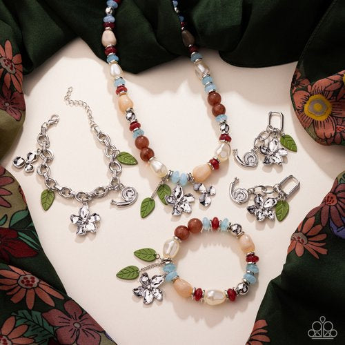 Paparazzi Jewelry Fashion Fix Glimpses of Malibu