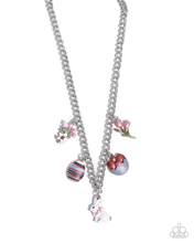 Load image into Gallery viewer, Paparazzi Jewelry Necklace Easter Embellishment - Multi
