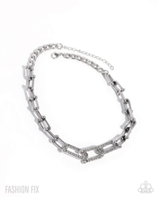 Load image into Gallery viewer, Paparazzi Jewelry Necklace Adorably Amped Up