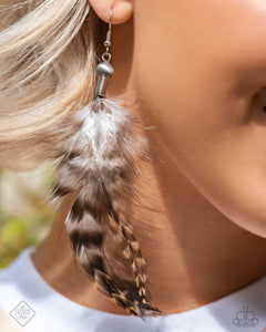 Paparazzi Jewelry Fashion Fix Simply Santa Fe