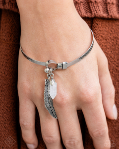 Paparazzi Jewelry Fashion Fix Simply Santa Fe