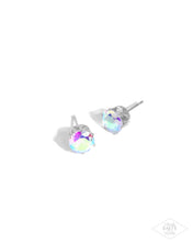 Load image into Gallery viewer, Paparazzi Jewelry Earrings Come Out On Top - Multi