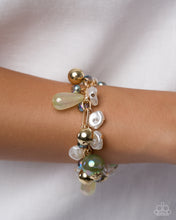 Load image into Gallery viewer, Paparazzi Jewelry Necklace Dreamy Duet