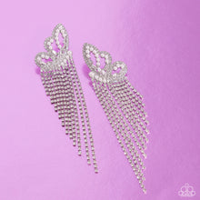 Load image into Gallery viewer, Paparazzi Jewelry Earrings Aerial Accent