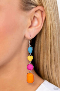 Paparazzi Jewelry Earrings Aesthetic Assortment
