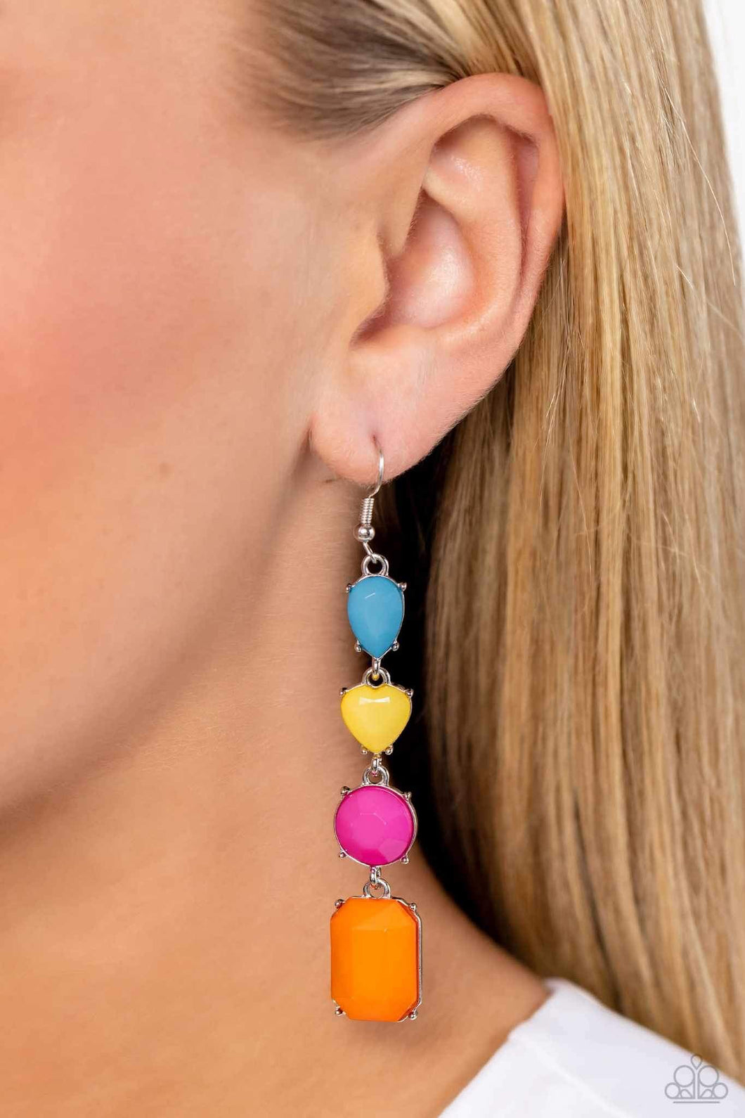 Paparazzi Jewelry Earrings Aesthetic Assortment