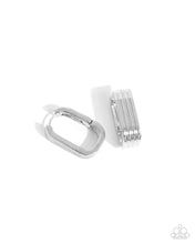 Load image into Gallery viewer, Paparazzi Jewelry Earrings Vendetta Vanity
