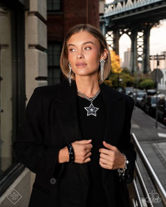 Paparazzi Jewelry Fashion Fix Magnificent Musings