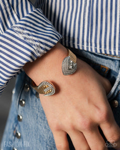 Paparazzi Jewelry Fashion Fix Magnificent Musings
