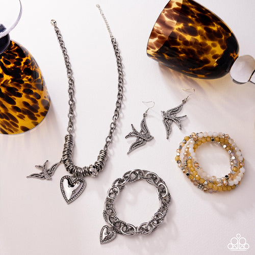 Paparazzi Jewelry Fashion Fix Sunset Sightings