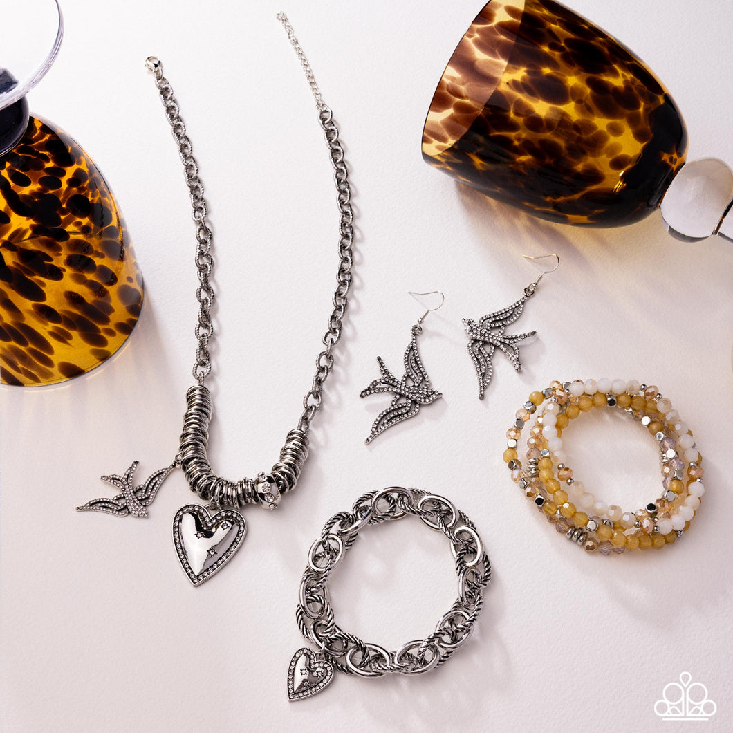 Paparazzi Jewelry Fashion Fix Sunset Sightings