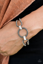 Load image into Gallery viewer, Paparazzi Jewelry Necklace Lion, Tigers and Bears Simply Santa Fe