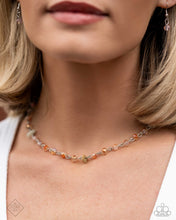 Load image into Gallery viewer, Paparazzi Jewelry Fashion Fix Simply Santa Fe