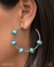Load image into Gallery viewer, Paparazzi Jewelry Fashion Simply Santa Fe