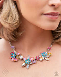 Paparazzi Jewelry Fashion Fix Glimpses of Malibu